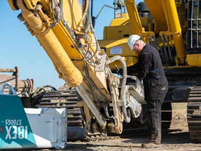 Service van Dehaco: van technisch advies tot een servicebeurt
