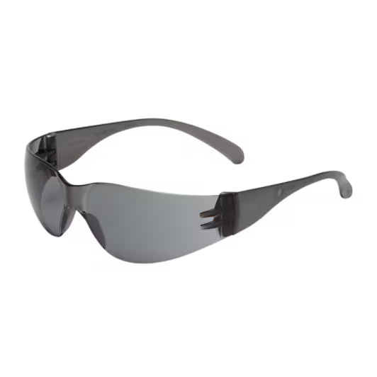 3M™ Virtua™ Schutzbrille, kratz-/beschlagfrei, graue Scheiben, 715002AF/AF-EU, 20 Stück/Karton
