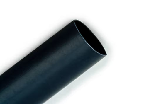 3M™ GTI-A 3000 Dünnwandige Wärmeschrumpfschläuche mit Kleber, 39/13 mm, 1 m