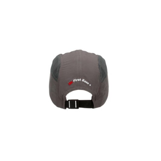 3M™ First Base™ + Anstoßkappe 2014300, kurzer Schirm (55 mm)