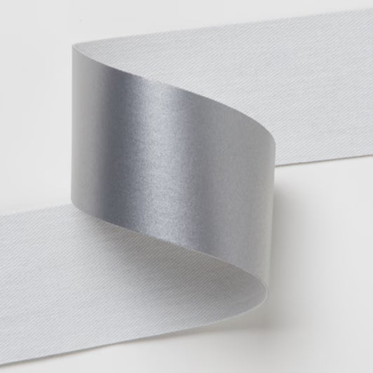 3M™ Scotchlite™ Reflexgewebe 8932, silber, 25.4 mm x 200 m