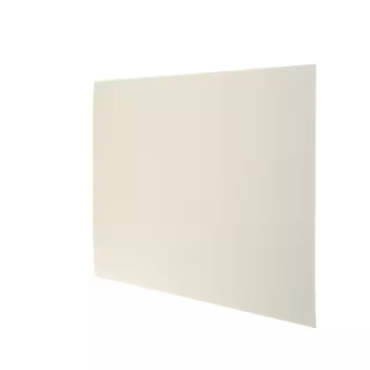 3M™ Manipulationssicheres Etikettenmaterial 7937, mattweiß, 508 mm x 686 mm