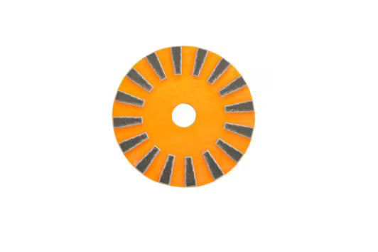 Scotch-Brite™ Diamant-Bodenbürste 3000, 483 mm, 2 Stück/Karton