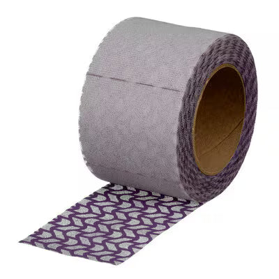 3M™ Xtract™ 710W Netzgewebe-Rolle, 320+, 115 mm x 10 m