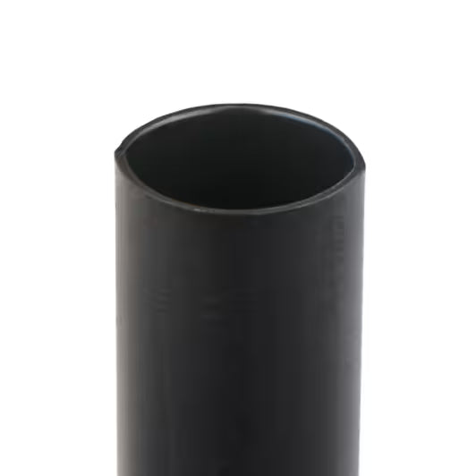 3M™ MDT-A Halbstarre Schrumpfschläuche mit Kleber, schwarz, 19/6 mm, 1 m