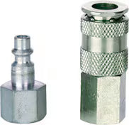 3M™ Kupplung Rectus 95 Stecker+Halter, 3/8"BSP