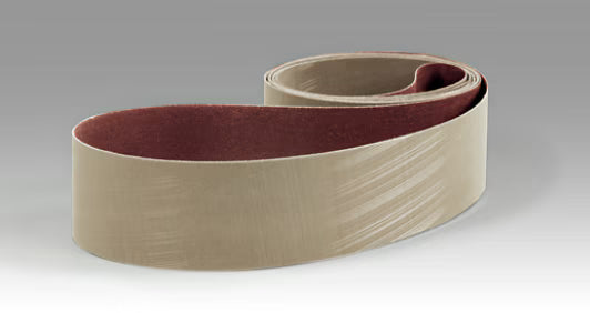 3M™ Trizact™ Schleifband 217EA, 100 mm x 3500 mm, A65