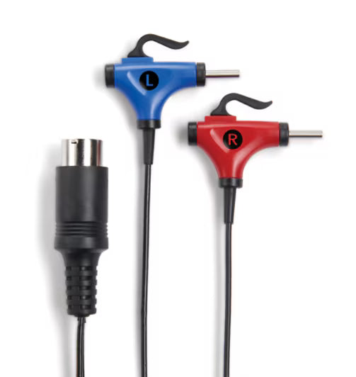 3M™ E-A-Rfit™ Mikrofonklammern 073-100, 10 St./Pack.