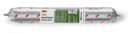 3M™ Hybrid-Kit 760, Schwarz, 600 ml