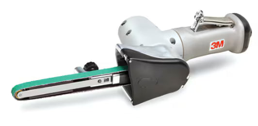 3M™ Pneumatischer Bandschleifer, 13 mm x 457 mm