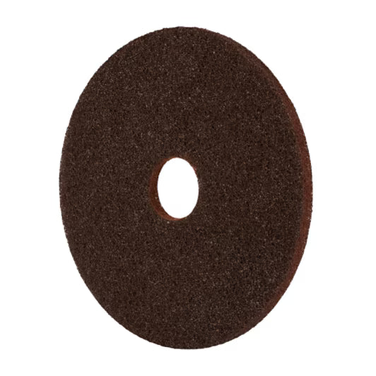 Scotch -brite ™ Premium Floor Pads - Brown - 380 mm - 5/Box | 1 Übertreibung von 5 Stück