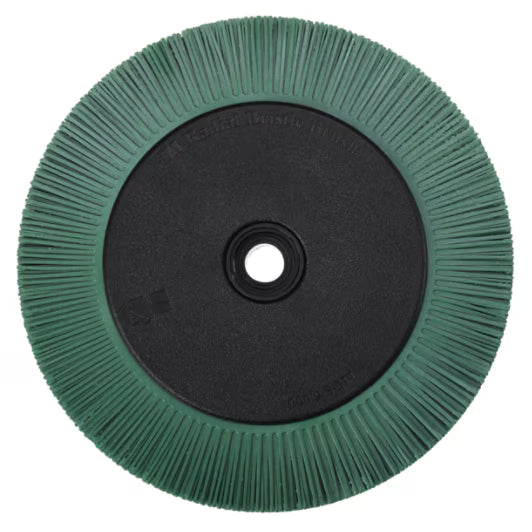 Scotch-Brite™ Radialbürste Ersatzscheibe BB-ZB, Typ S, 203 mm, P50, Nachfüllpackung