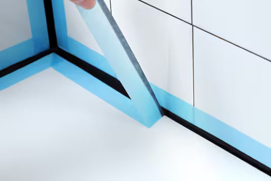 3M™ Malerabdeckband 2899, Blau, 18 mm x 50 m