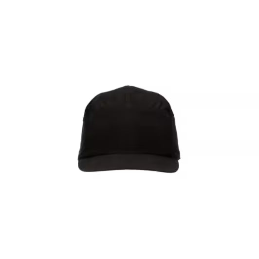 3M™ First Base™+ Anstoßkappe 2014284, schwarz, kurzer Schirm (55 mm)