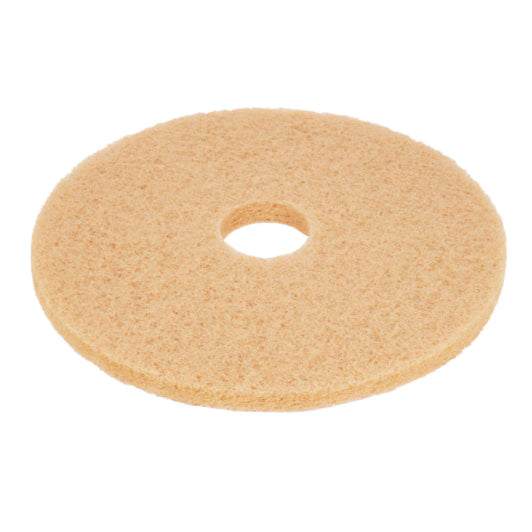 3M ™ Polithpads 3400 - Beige - 432 mm - 5/Box | 1 Übertreibung von 5 Stück