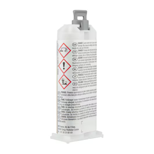 3M™ Scotch-Weld™ Epoxidklebstoff DP490, Schwarz, 400 ml