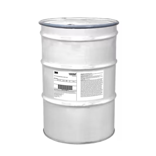 3M™ Fast Tack Klebstoff 1000NF auf Wasserbasis, Lila, Poly, 197 L