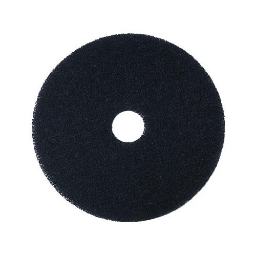 Scotch -brite ™ Premium Floor Pads - Schwarz - 406 mm - 5/Box | 1 Übertreibung von 5 Stück