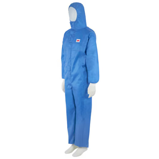 3M™ Schutzoverall 4532+, blau, XL