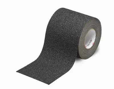 3M™ Safety-Walk™ Antirutschband Grob 710, Schwarz, 610 mm x 18.3 m, 1/Karton