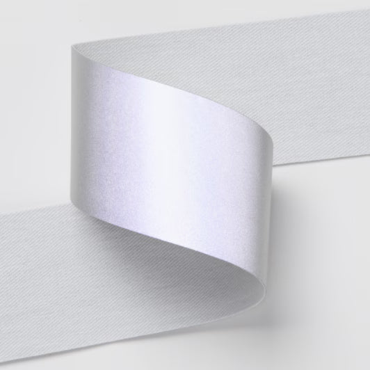 3M™ Scotchlite™ Reflexgewebe 8935, silber – 50,8 mm x 200 m