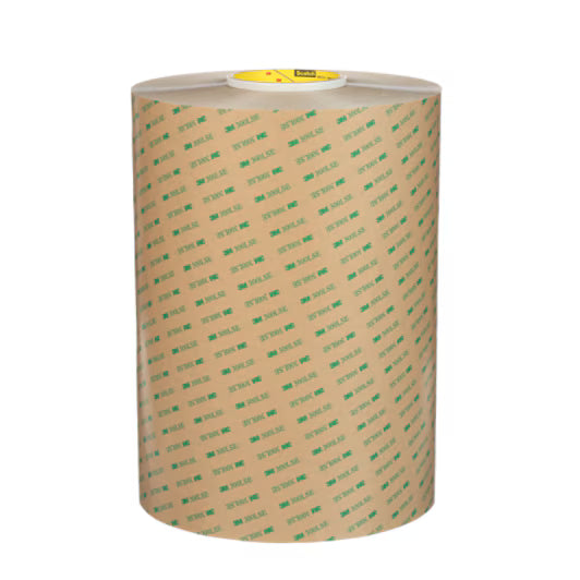 3M ™ Transferband 9472LE - 450 mm x 165 m | 1 Übertreibung von 1 Roll