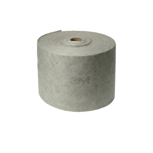 3M™ Industrie-Absorptionsrolle M-B2001, 400 mm x 46 m, 1/Karton