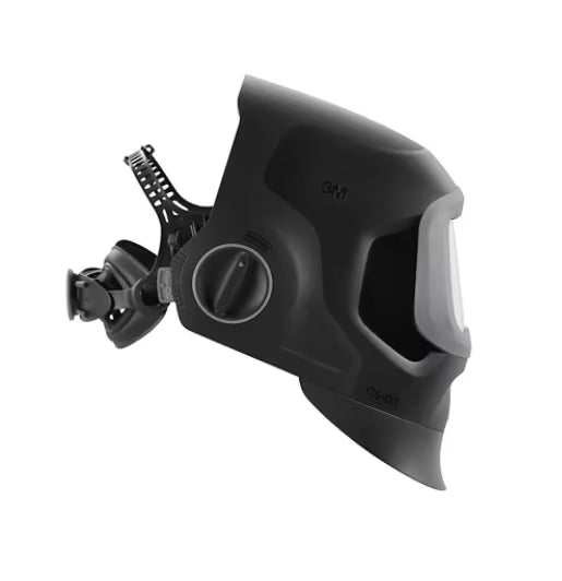 3M™ Speedglas™ Schweißhelm G5-03 Pro mit Schweißfilter G5-01/03VC, 631830