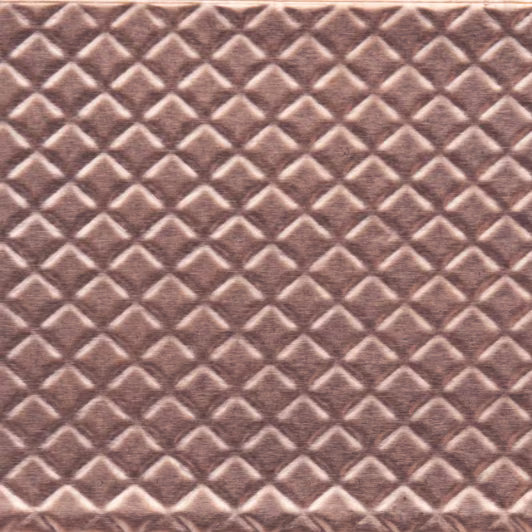 3M™ ET 1245 Kupferfolie, geprägt, mit nichtleitendem Klebstoff, Kupfer, 50 mm x 16,5 m x 0,1 mm