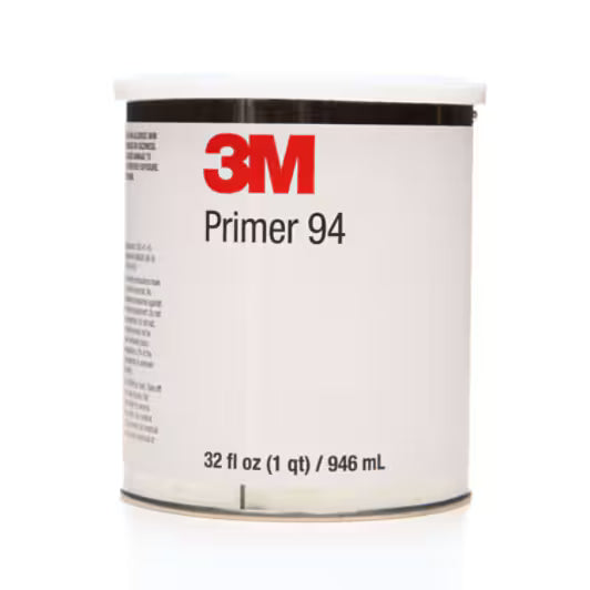 3M™ Tape Primer 94, Gelb, 18.9 L