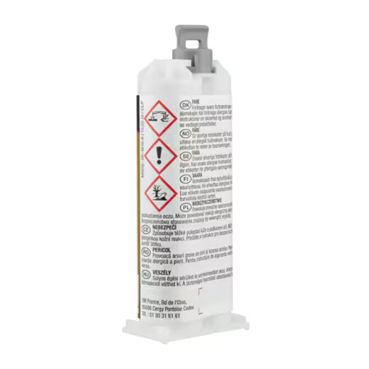 3M™ Scotch-Weld™ Konstruktionsklebstoff DP460, cremeweiß, 50 ml