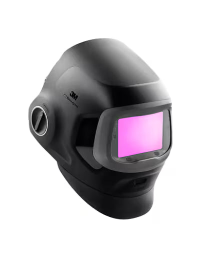 3M™ Speedglas™ Schweißhelm G5-03 Pro mit Schweißfilter G5-01/03VC, 631830