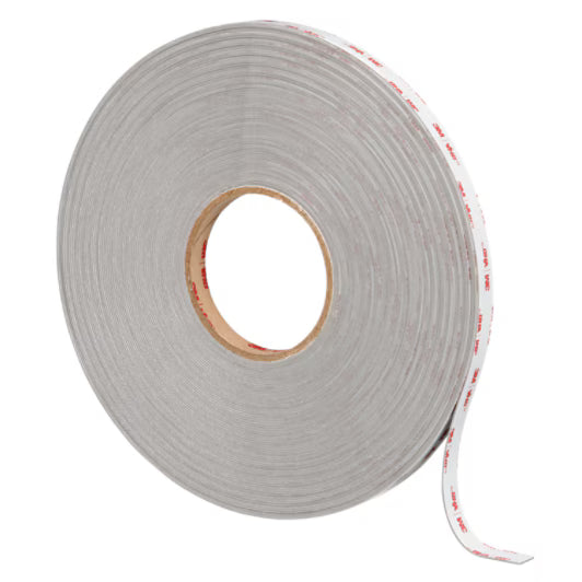 3M™ VHB™ Klebeband 4941P, Grau, 300 mm x 33 m, 1.1 mm