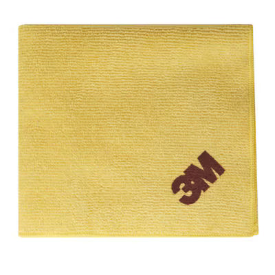 3M™ Perfect-It™ Ultraweiches Poliertuch, gelb, High Performance, 50400