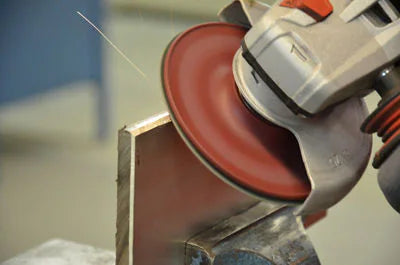 3M™ Fiberschleifscheibe 787C, 115 mm x 22 mm, 80+