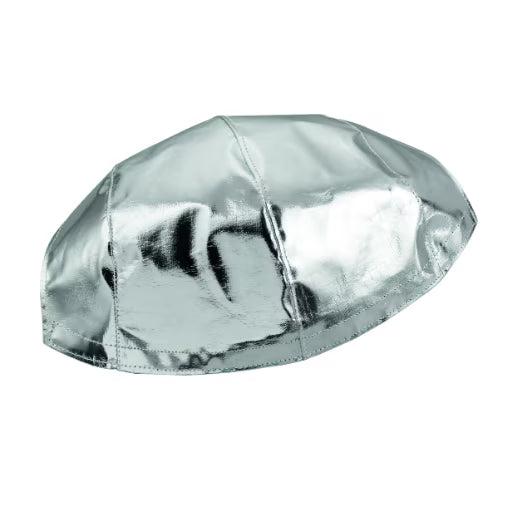 3M™ Spritz- und Hitzeschutz-Nackenschutz, Aluminium, Groß, NC2-AL