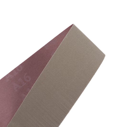 3M™ Trizact™ Schleifband 307EA, A6, 50 mm x 2000 m