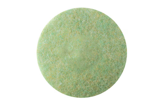 Scotch-Brite™ Reinigungspads 5000, Orange/Grün, 355 mm, 5er-Pack