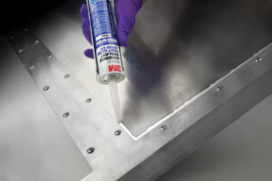 3M™ Hybrid-Dichtmasse 760, Grau, 290 ml