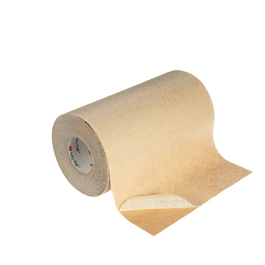 3M ™ Safety -Walk ™ Anti -Slip -Band Standard 600 Serie - Transparent - 152 mm x 18,3 m - 1/Box | 1 Übertreibung von 1 Roll