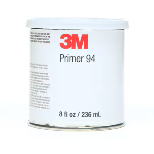 3M™ Klebebandgrundierung 94, Hellgelb, 236 ml