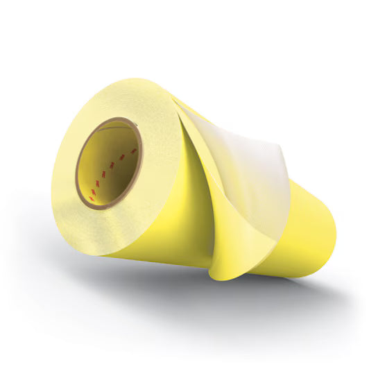 3M™ Cushion-Mount™ Plus Plattenmontageband E1315H, Gelb, 457 mm x 33 m, 0.38 mm