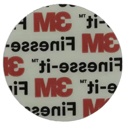 3M™ Trizact™ Finesse-it Schleifscheibe auf Rolle 466LA, Ø 32 mm, A005