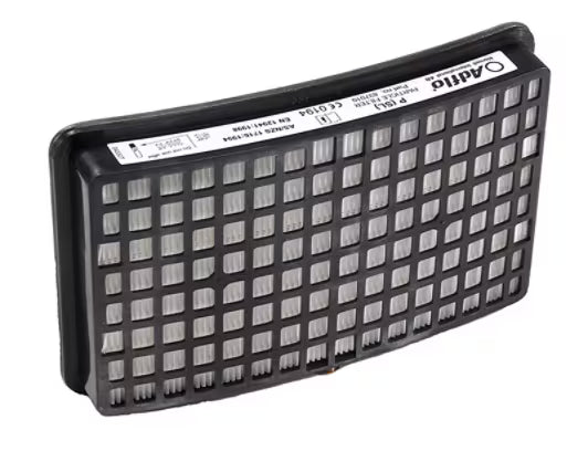 3M™ Adflo™ Vorfilter für Gebläseatemschutzsysteme, Großpackung, 836080
