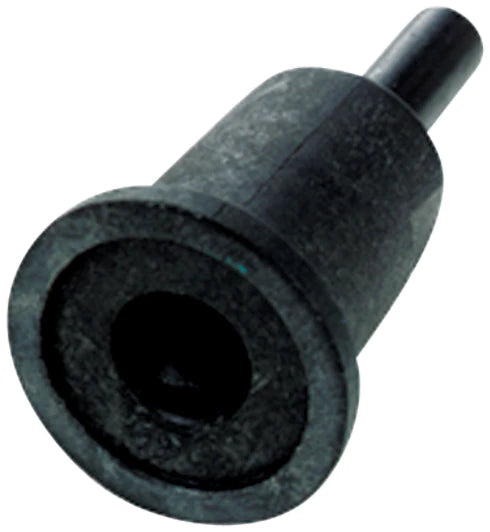 3M ™ ROLOC ™+ Halter - Nr. 4 - Zr -AC - 75 mm x 6 mm Marker | 1 Übertreibung von 5 Stück