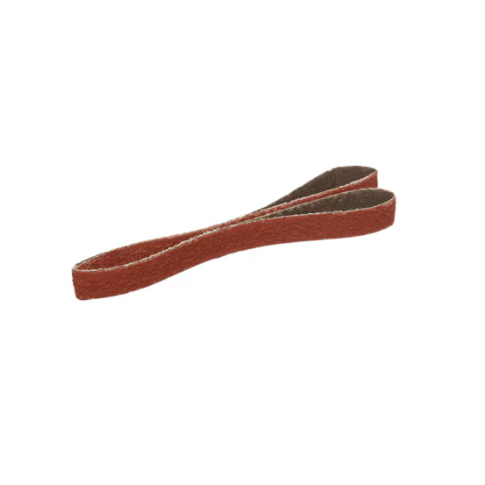3M™ Schleifband 384F, 80+, 160 mm x 27800 mm, 80+