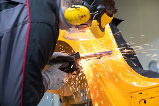3M™ Bandschleifer, Mini-Bandschleifer, 330 mm, 33573
