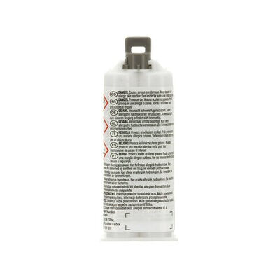 3M™ Scotch-Weld™ Epoxidharzklebstoff 190, Transluzent, 48.5 ml