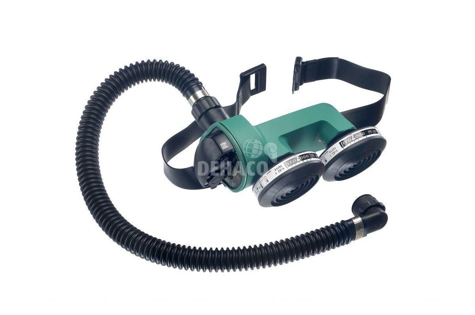 3M PF-600E-ASB Gebläseeinheit (Scott Proflow SC Asbestos Gebläseeinheit exkl. Gürtel, Ladegerät und Schlauch)
