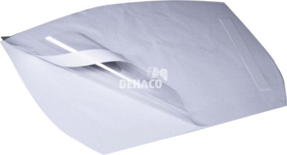 3M S-922 Abziehfolie für die 3M Kopfteile der S-Serie M/L
